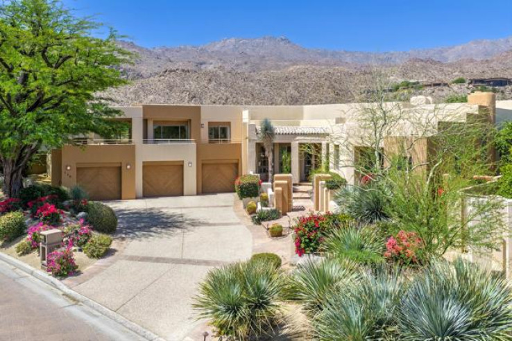 3 Bed Home for Sale in Palm Desert, California