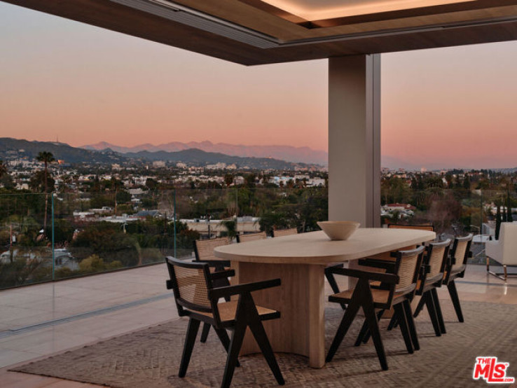 Residential Home in West Hollywood Vicinity