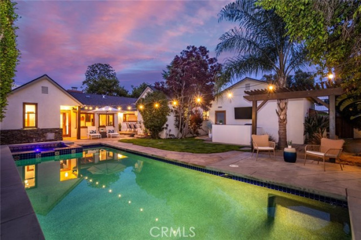 3 Bed Home for Sale in Studio City, California