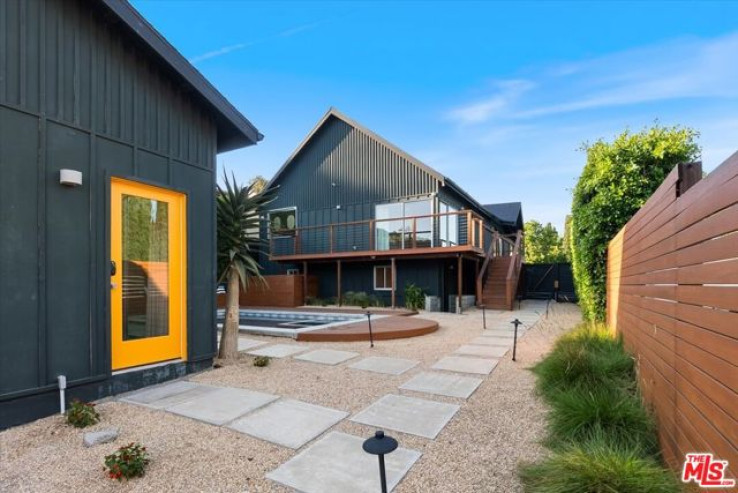 4 Bed Home for Sale in Los Angeles, California