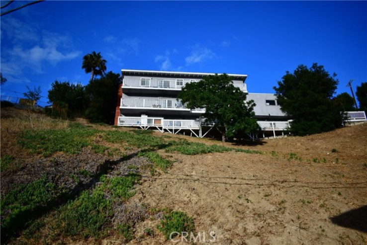 Residential Home in Studio City