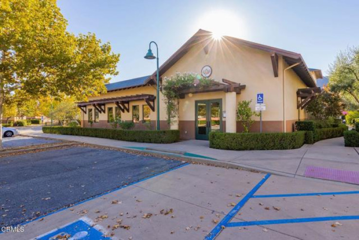 Commercial Sale in Ojai