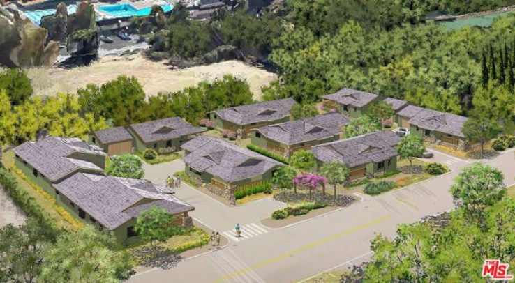  Land for Sale in Ojai, California