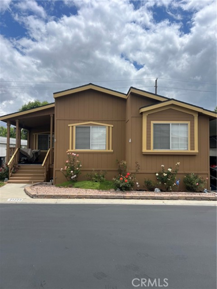 3 Bed Home for Sale in Canyon Country, California