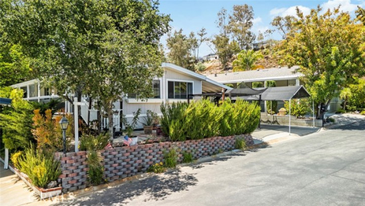 Residential Home in Calabasas