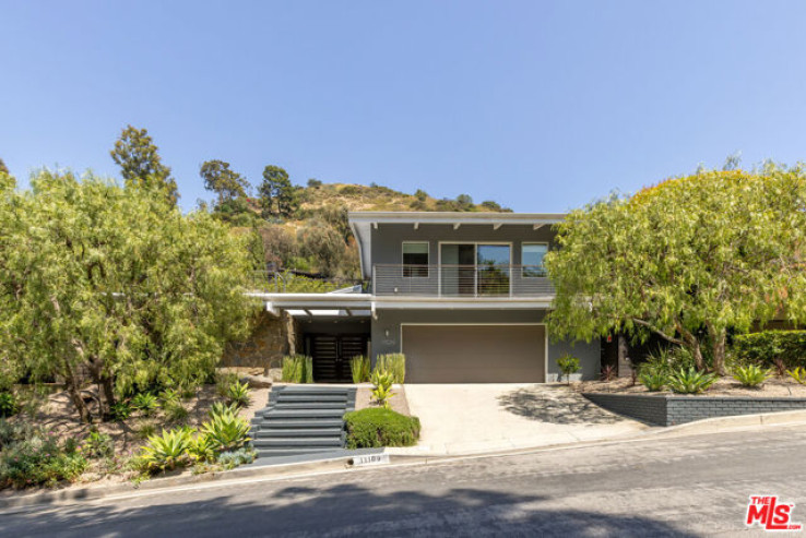 Residential Home in Studio City