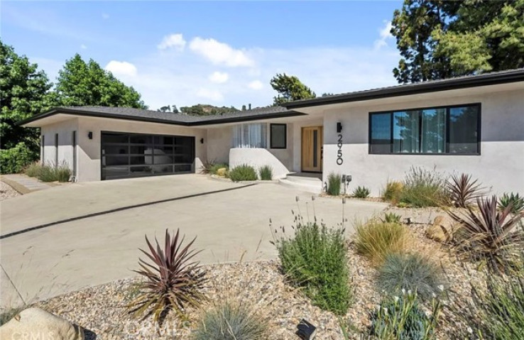Residential Home in Studio City
