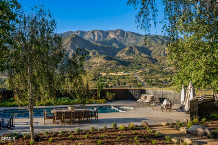 4 Bed Home for Sale in Santa Paula, California