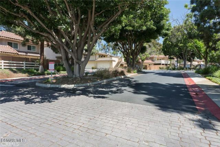 Residential Home in Ventura