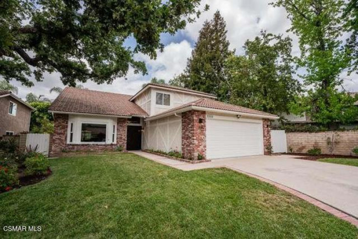 4 Bed Home for Sale in Agoura Hills, California