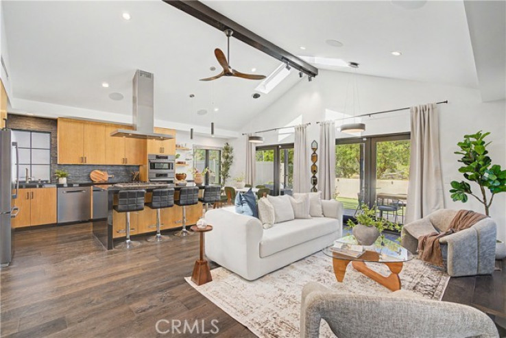 3 Bed Home for Sale in Agoura Hills, California