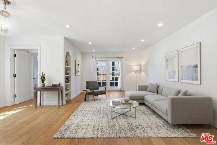 2 Bed Home for Sale in West Hollywood, California