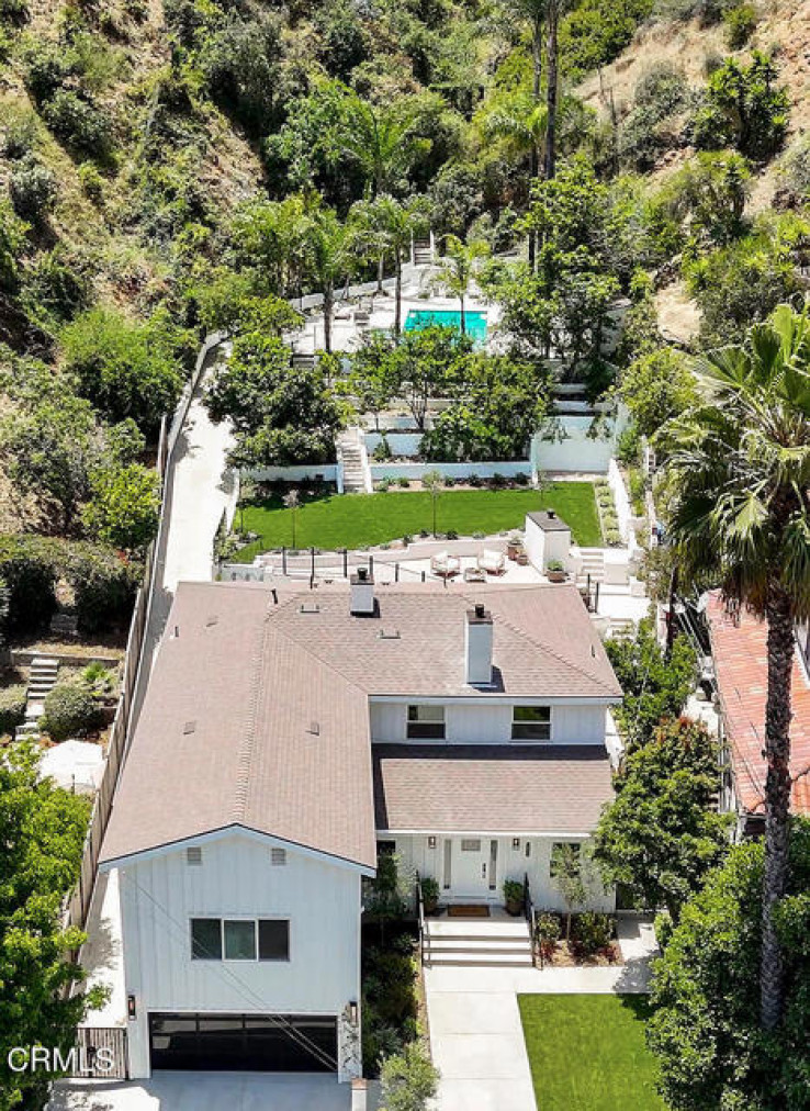 Residential Home in Brentwood