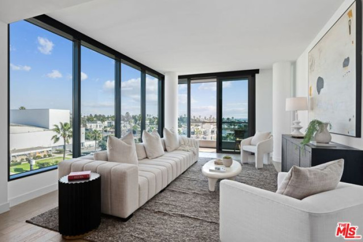 Residential Home in Santa Monica