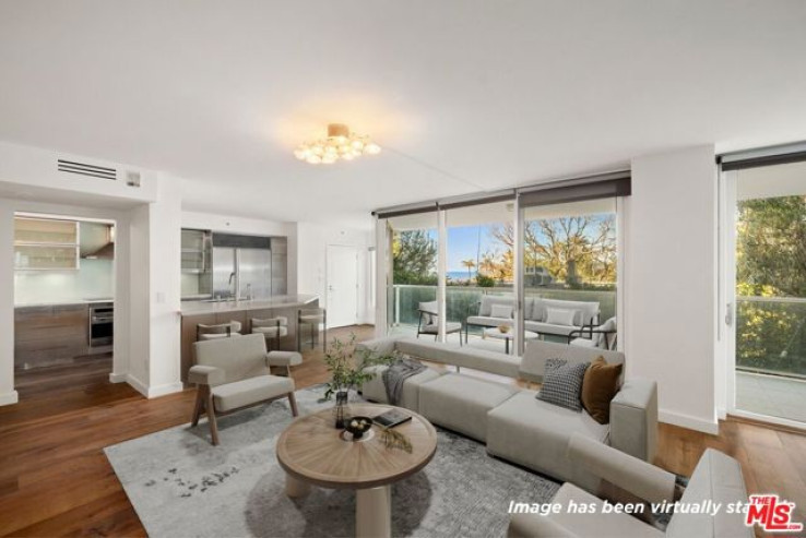 Residential Home in Santa Monica