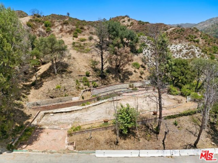  Land for Sale in Pacific Palisades, California