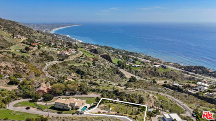  Land for Sale in Malibu, California
