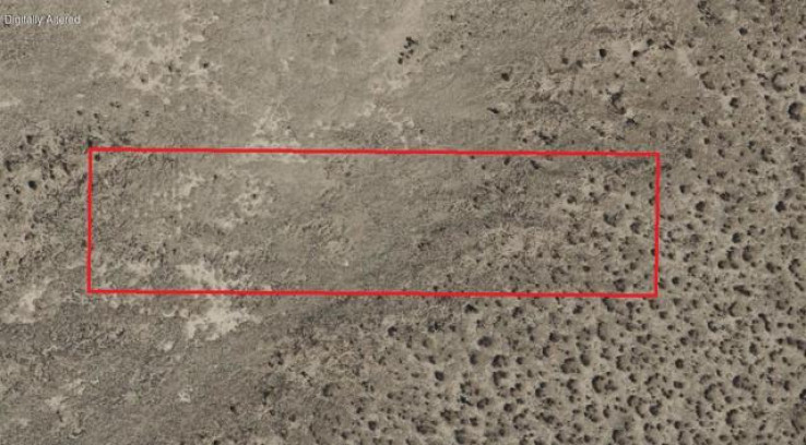  Land for Sale in Palmdale, California