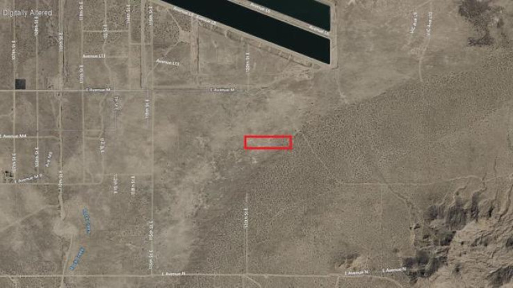  Land for Sale in Palmdale, California