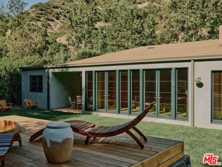 Residential Home in Brentwood