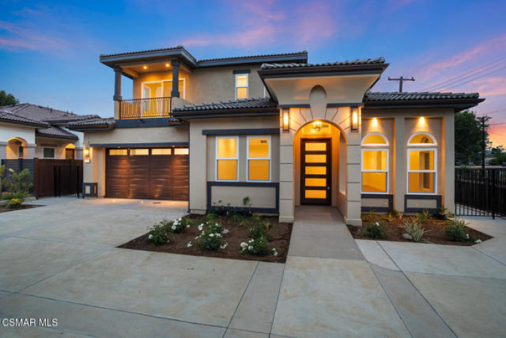 4 Bed Home for Sale in Thousand Oaks, California