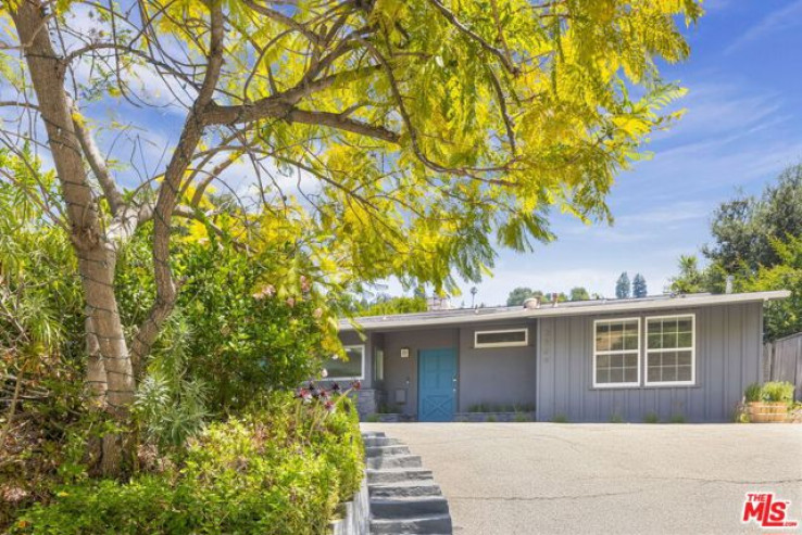 Residential Home in Sherman Oaks