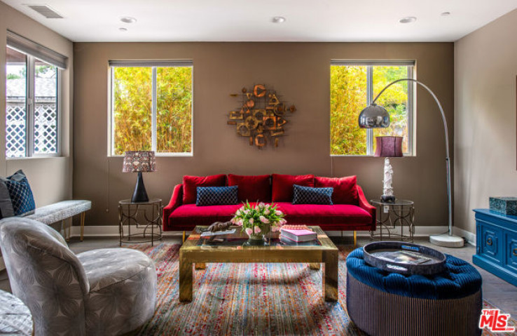 Residential Home in Silver Lake - Echo Park