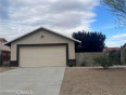3 Bed Home for Sale in Rosamond, California