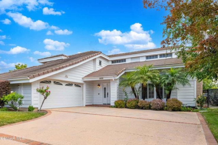 5 Bed Home for Sale in Agoura Hills, California