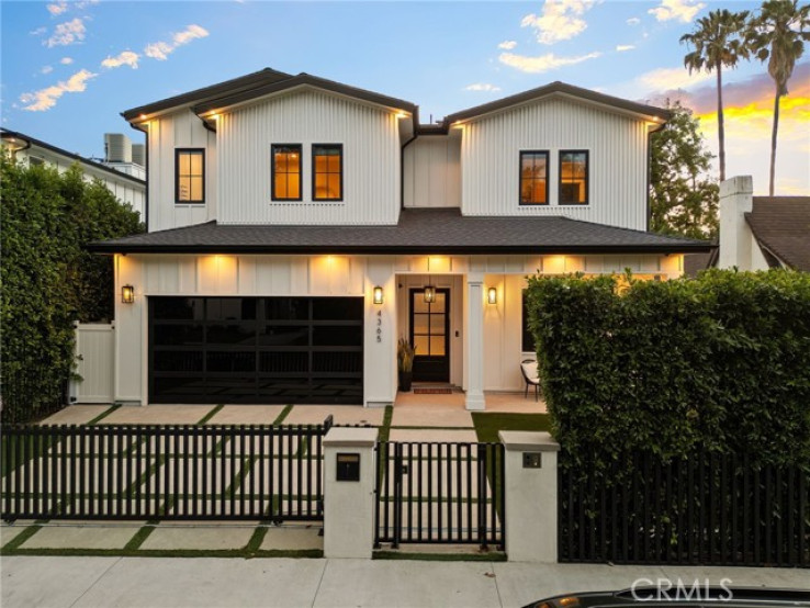 6 Bed Home for Sale in Studio City, California