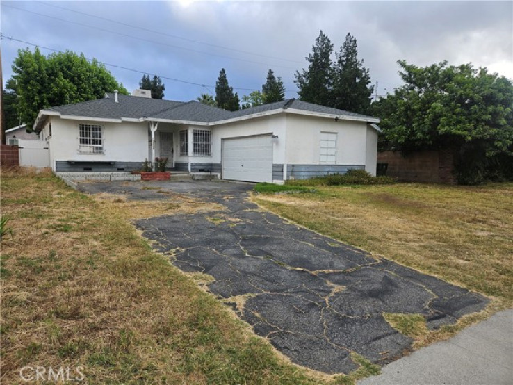 3 Bed Home for Sale in Granada Hills, California