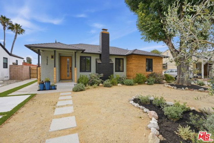 3 Bed Home for Sale in Van Nuys, California