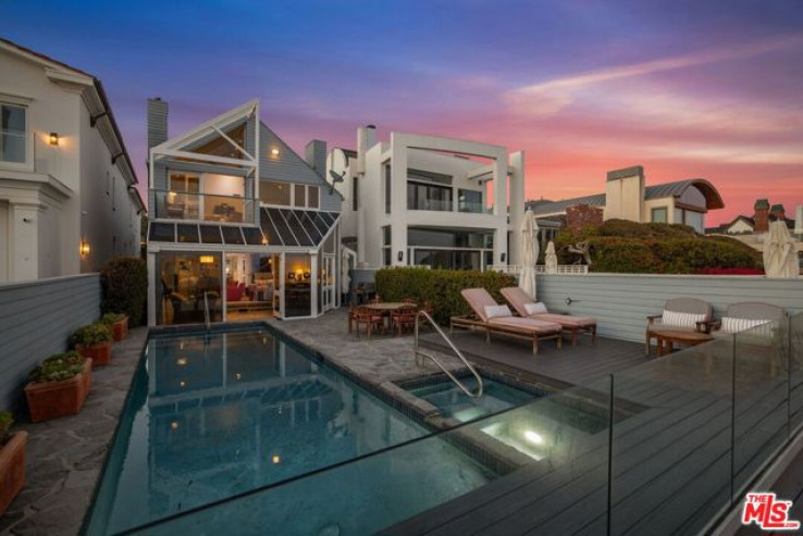 5 Bed Home for Sale in Malibu, California