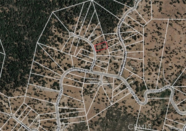  Land for Sale in Tehachapi, California