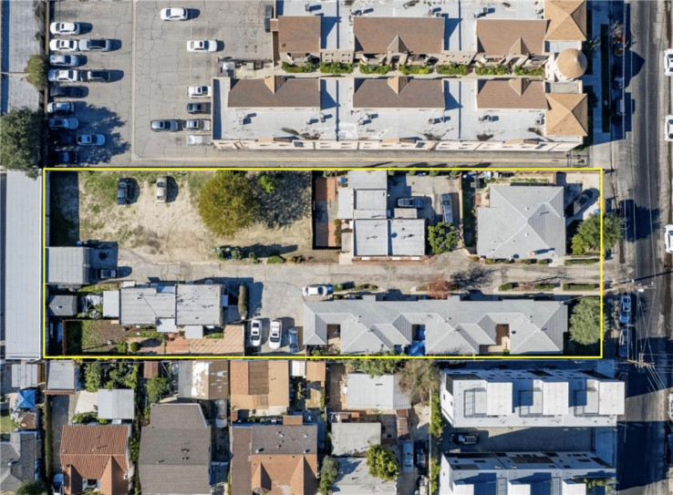  Income Home for Sale in North Hollywood, California