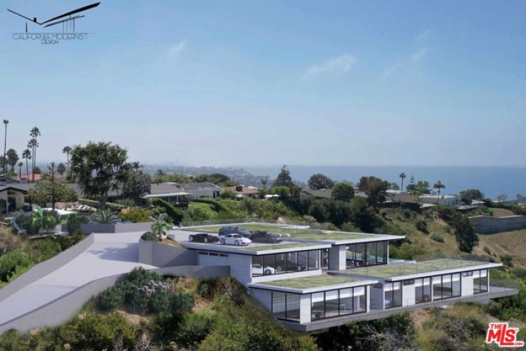  Land for Sale in Pacific Palisades, California