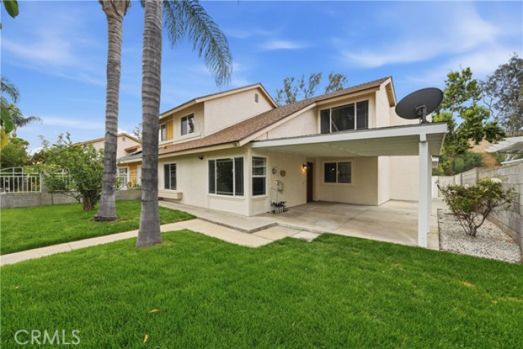 3 Bed Home for Sale in Ontario, California