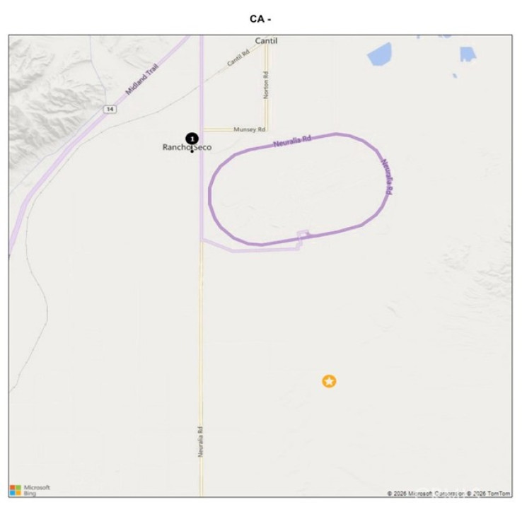 Land for Sale in Mojave, California