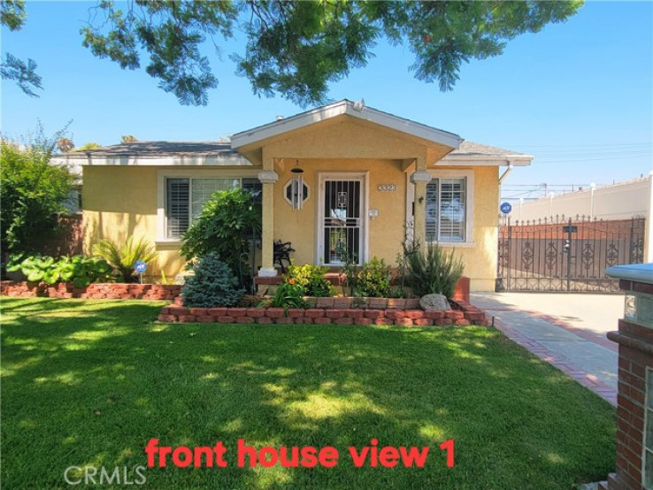 5 Bed Home for Sale in Los Angeles, California