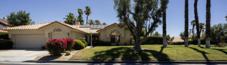 3 Bed Home for Sale in Palm Desert, California
