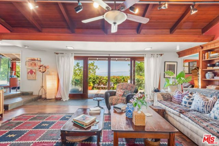 3 Bed Home for Sale in Los Angeles, California