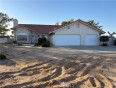 4 Bed Home for Sale in California City, California