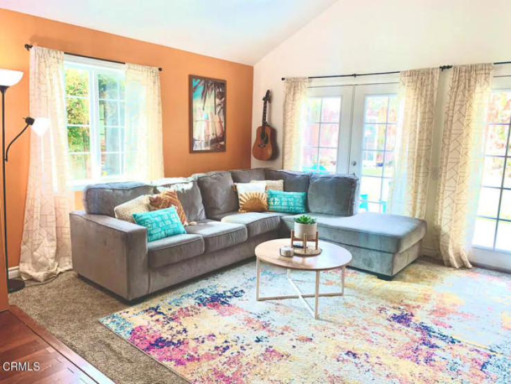 2 Bed Home for Sale in Ventura, California