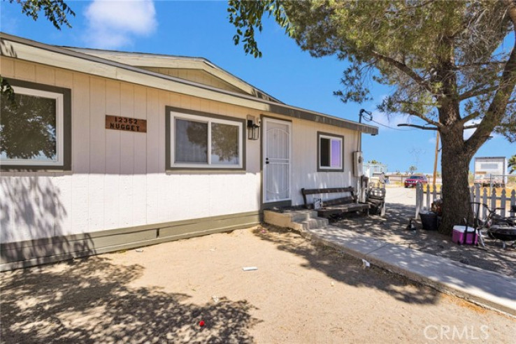 3 Bed Home for Sale in Phelan, California