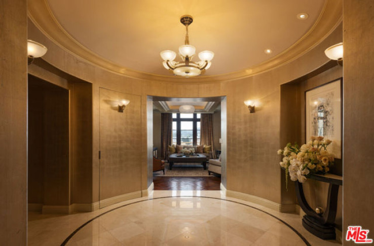 4 Bed Home for Sale in Beverly Hills, California
