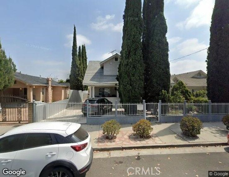 Residential Home in Los Feliz