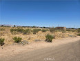  Land for Sale in California City, California
