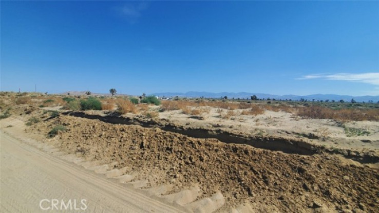  Land for Sale in Palmdale, California