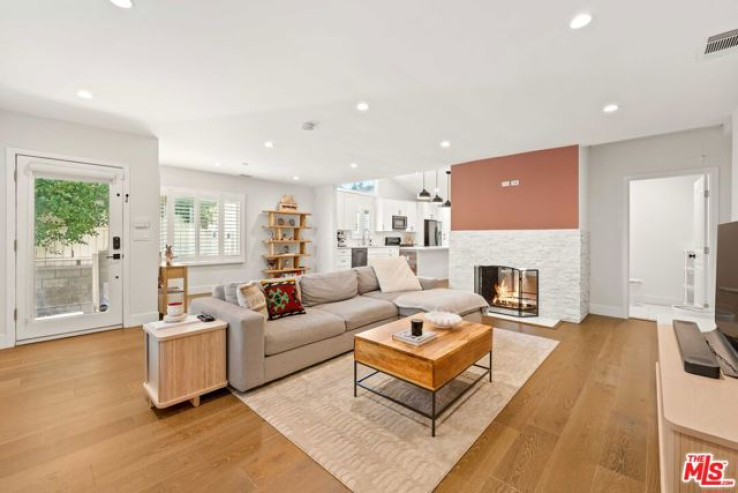 Residential Home in Studio City