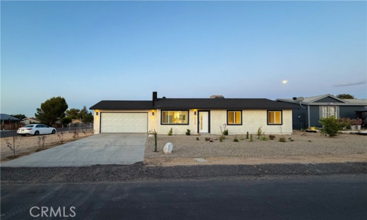 3 Bed Home for Sale in Palmdale, California